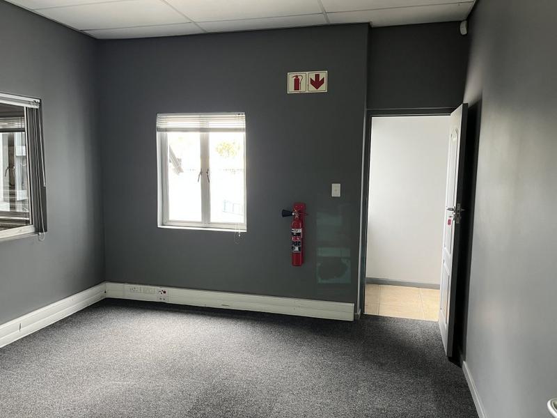 To Let commercial Property for Rent in Ndabeni Western Cape